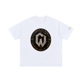 Unisex Oversized Cotton T-Shirt