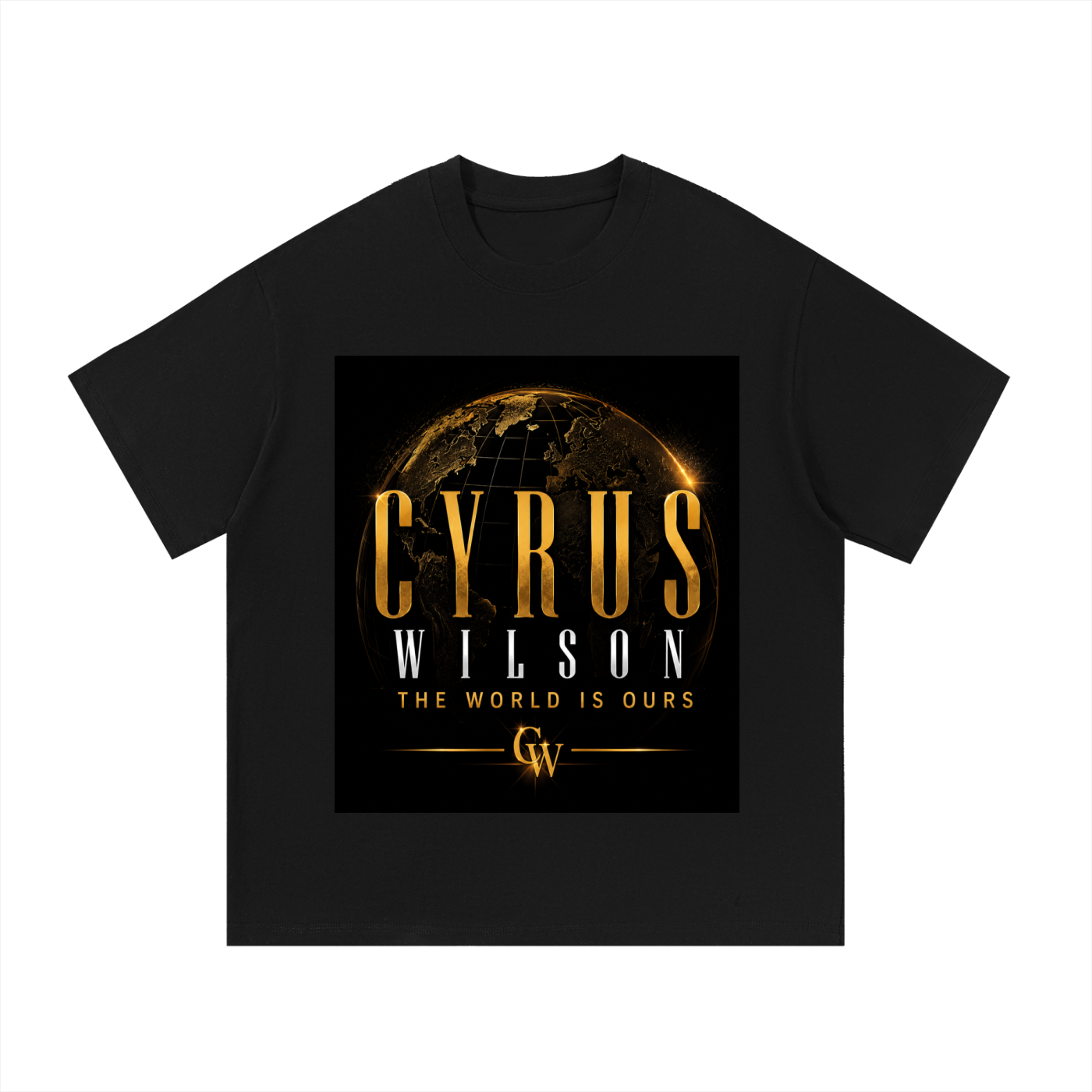 Essential Cotton T-Shirt