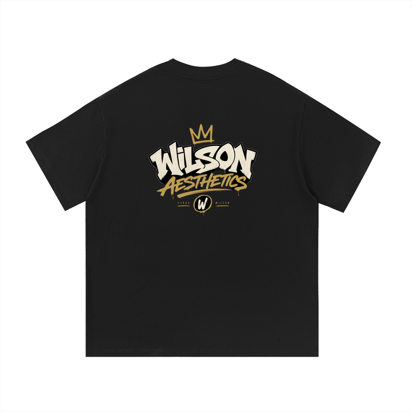 Essential Cotton T-Shirt