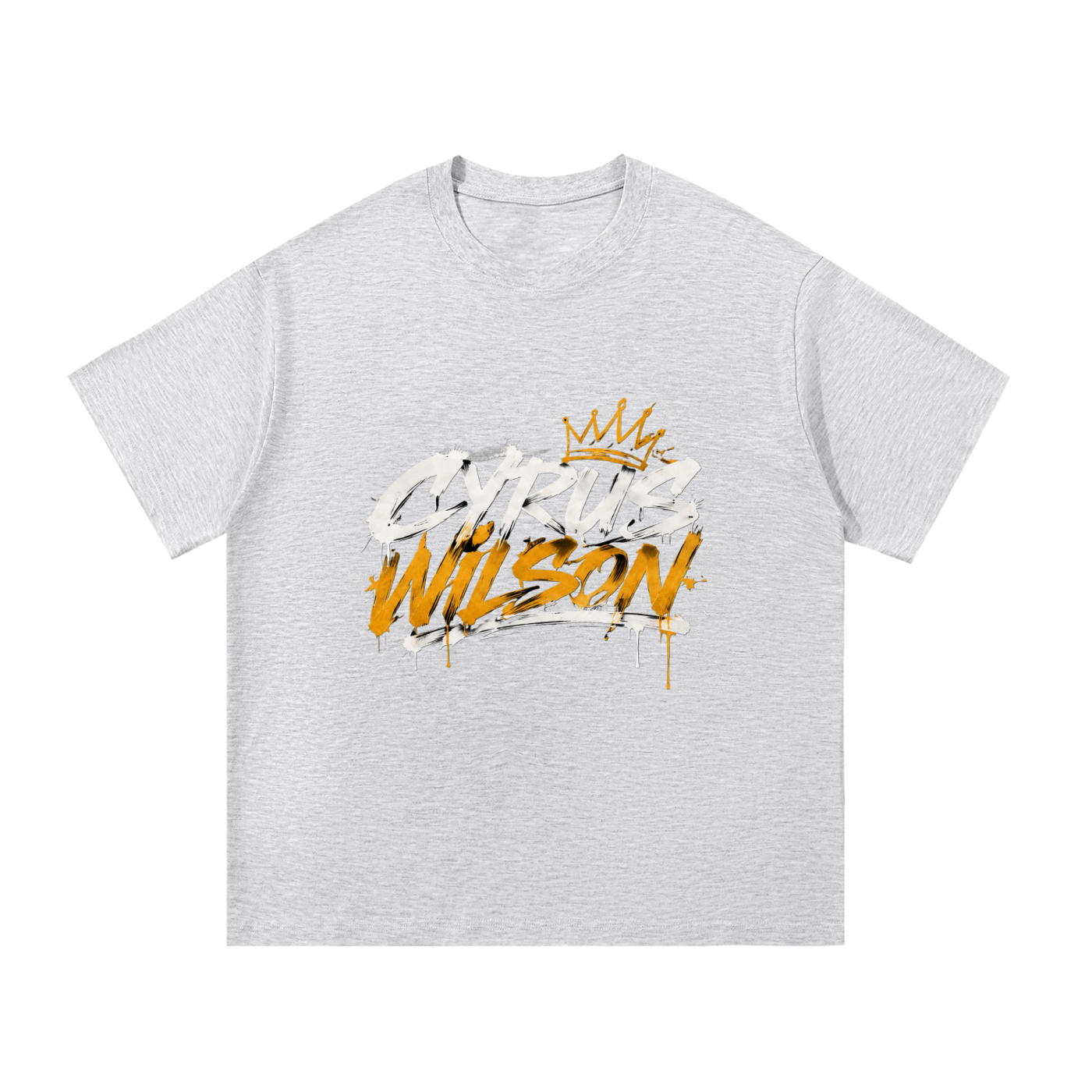 Essential Cotton T-Shirt