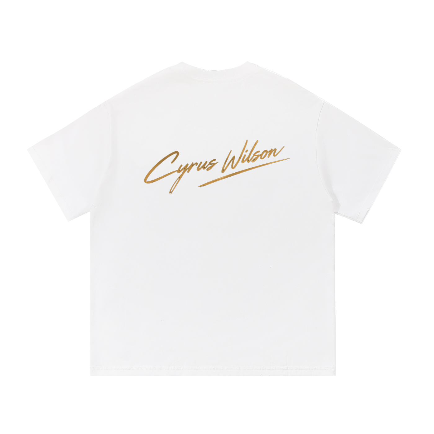 Essential Cotton T-Shirt