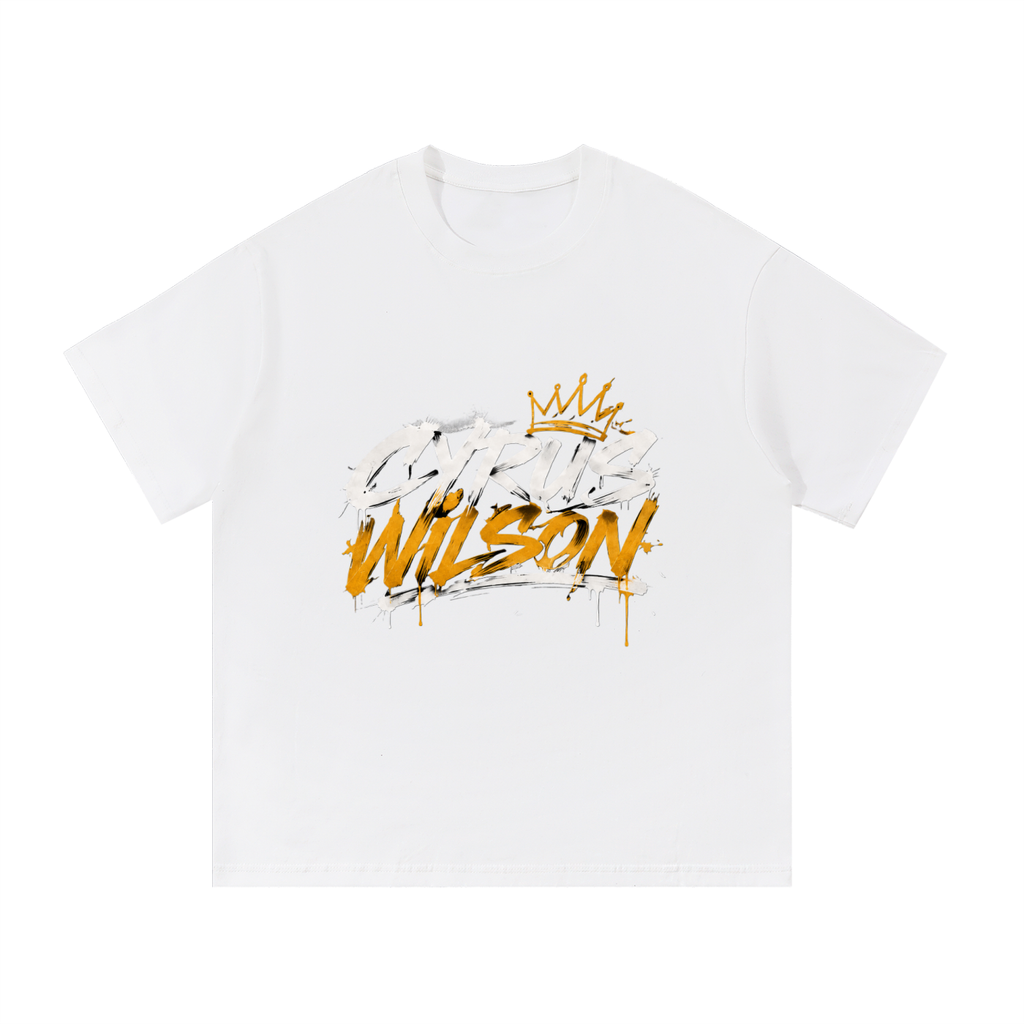 Essential Cotton T-Shirt