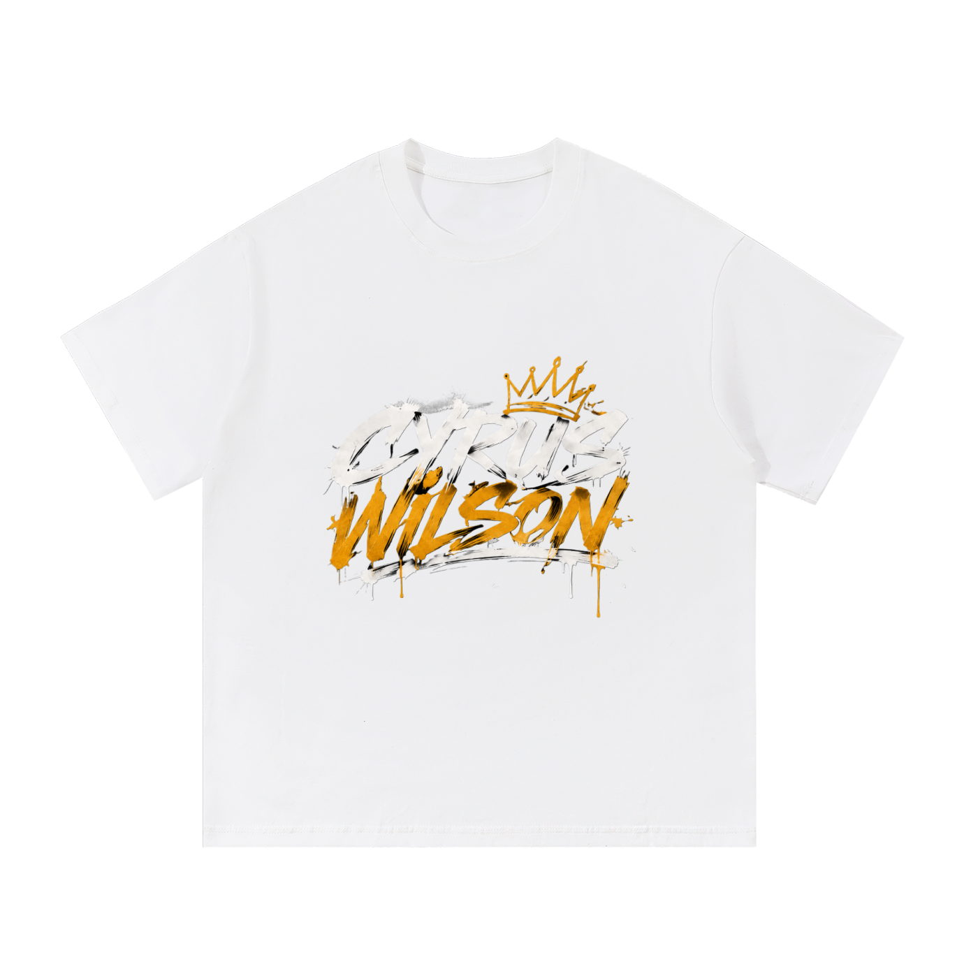 Essential Cotton T-Shirt