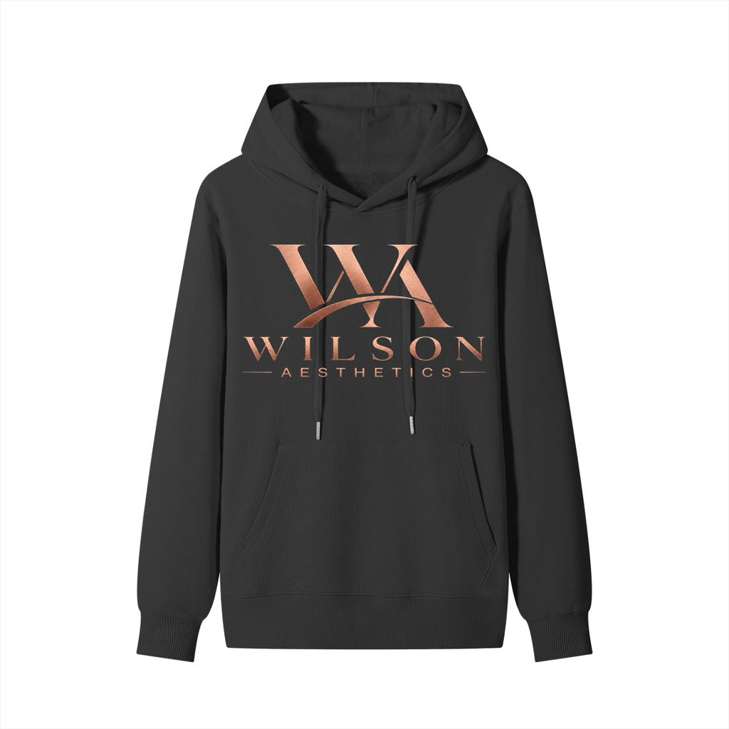 Classic Unisex Cotton Hoodie
