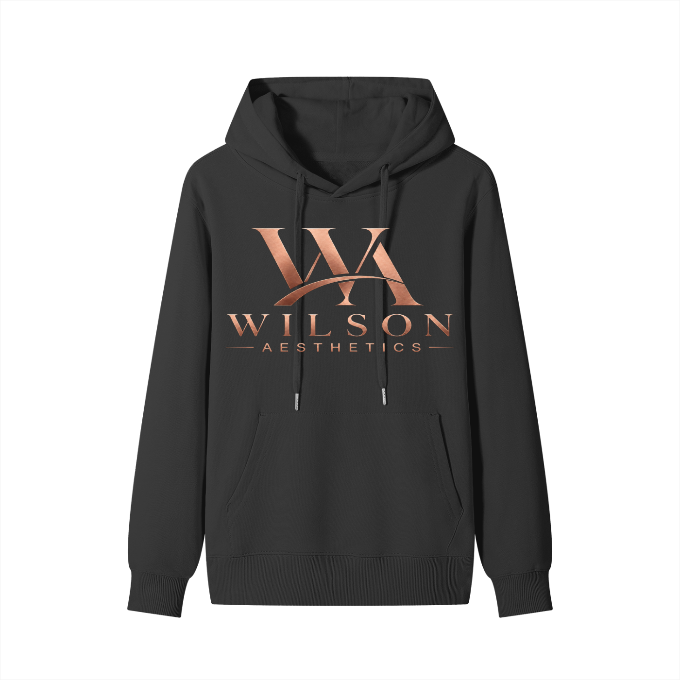 Classic Unisex Cotton Hoodie