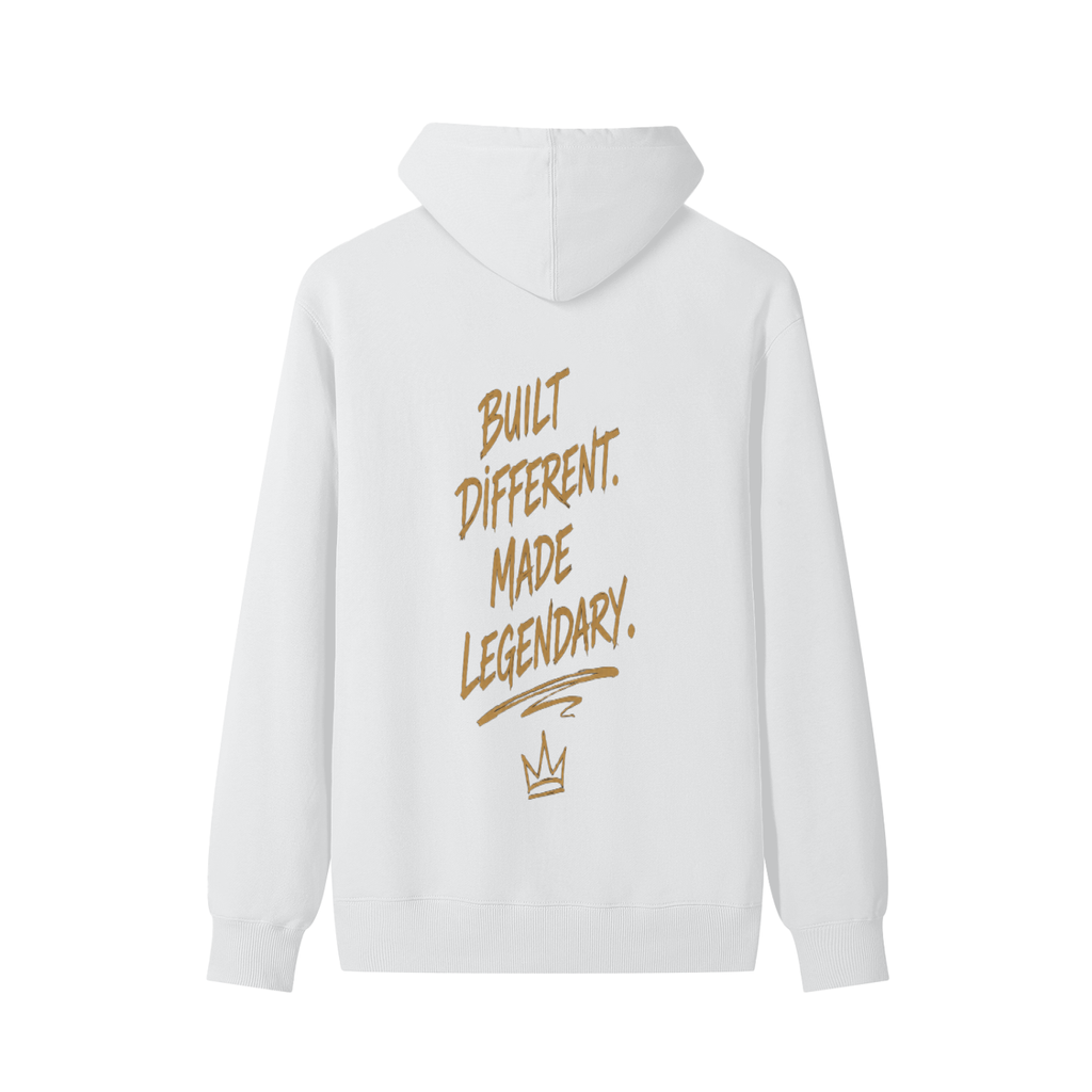 Classic Unisex Cotton Hoodie