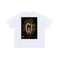 Unisex Oversized Cotton T-Shirt