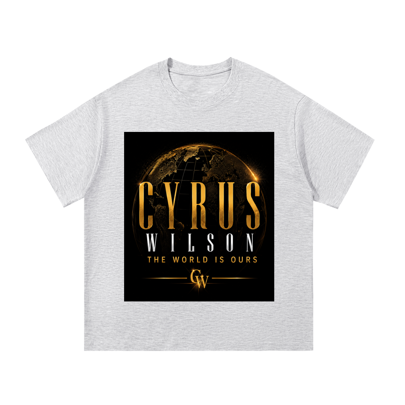 Essential Cotton T-Shirt