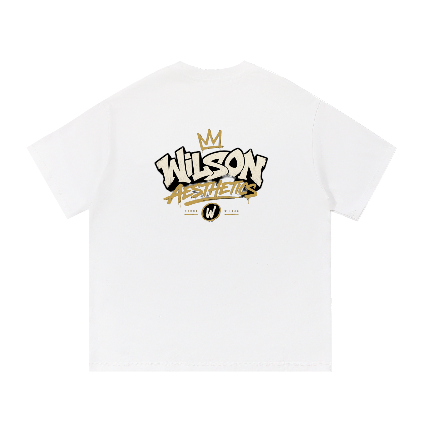 Essential Cotton T-Shirt