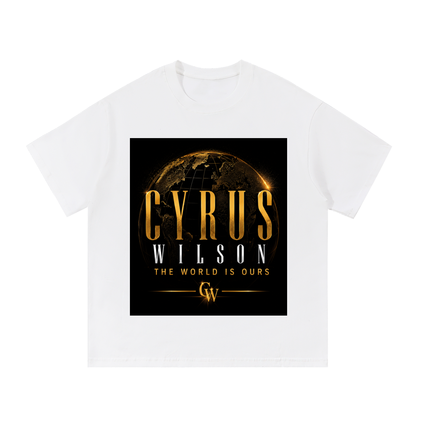 Essential Cotton T-Shirt