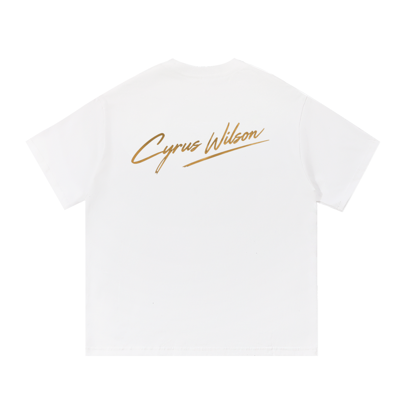 Essential Cotton T-Shirt