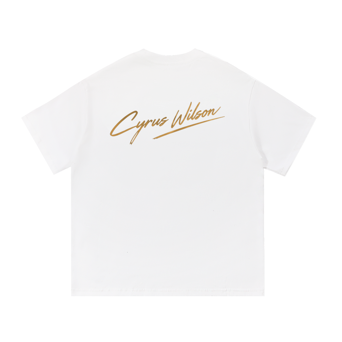 Essential Cotton T-Shirt