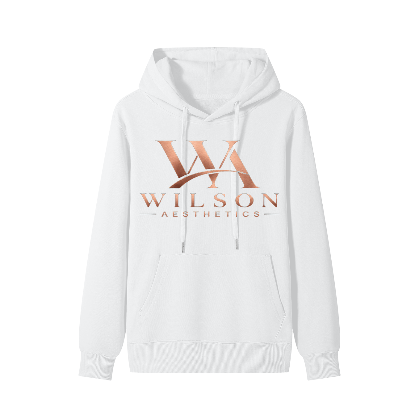 Classic Unisex Cotton Hoodie