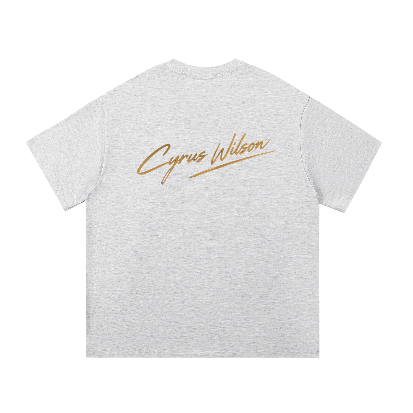 Essential Cotton T-Shirt