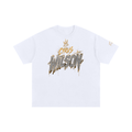 Unisex Oversized Cotton T-Shirt