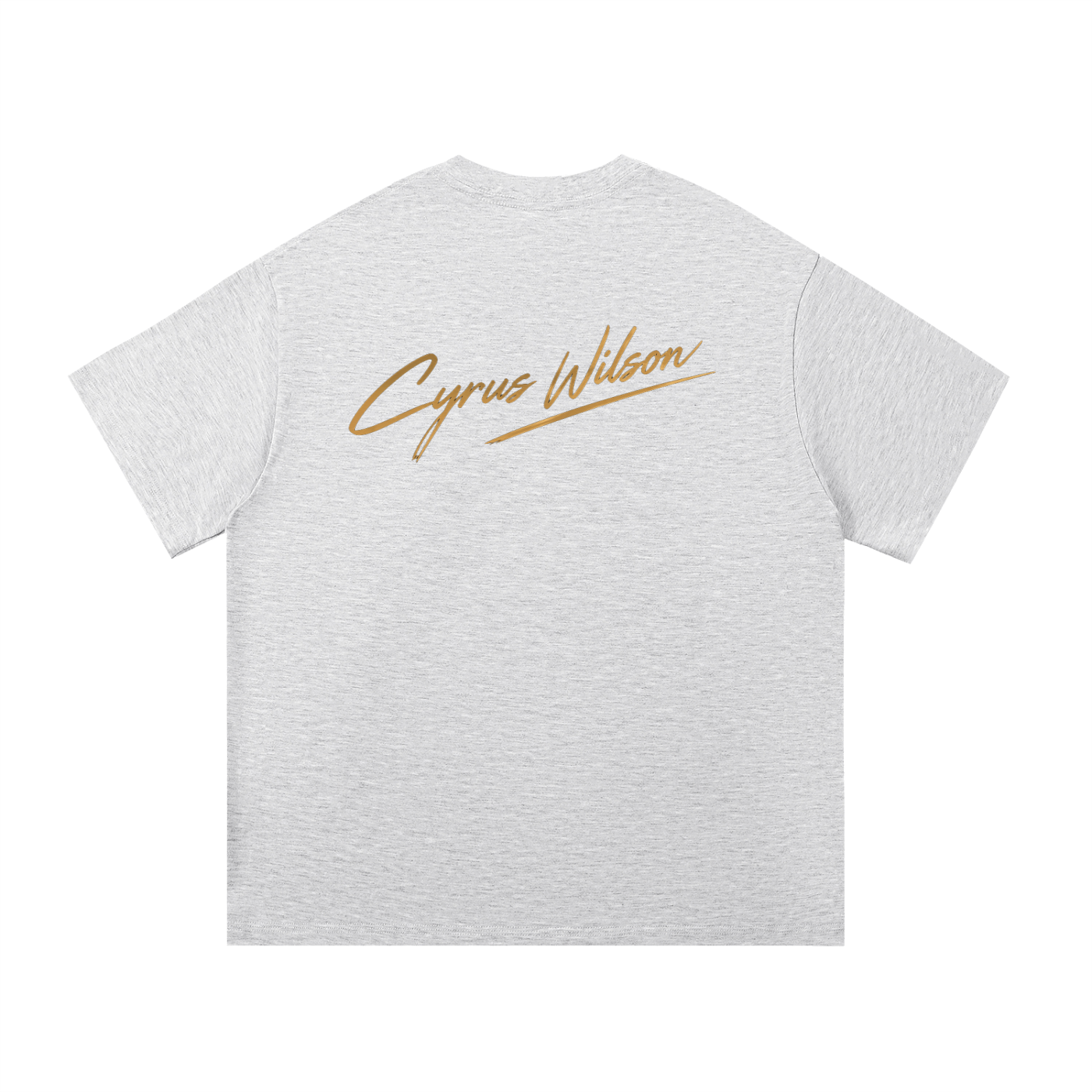 Essential Cotton T-Shirt